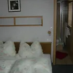 Apartamento Haus Mooshof Lermoos