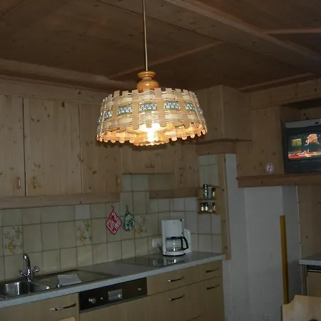 Haus Mooshof