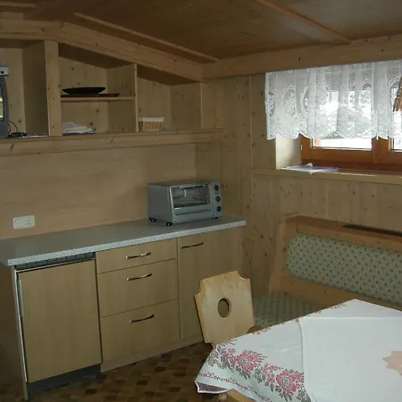 Haus Mooshof