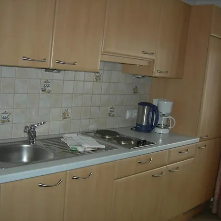 Haus Mooshof Apartment *