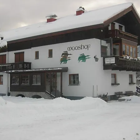 Haus Mooshof *