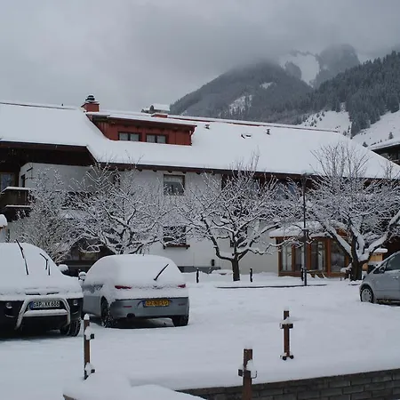 Haus Mooshof