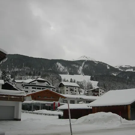 Haus Mooshof Lermoos